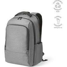 New York Backpack 20L rNylon and rPET. Fits 17