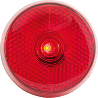 Security Light Flash