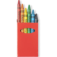Crayon Set Tune