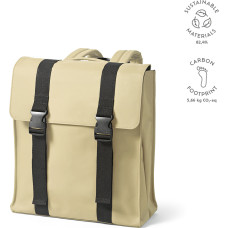 Edinburgh Backpack 22L rPU and rPET. Fits 17