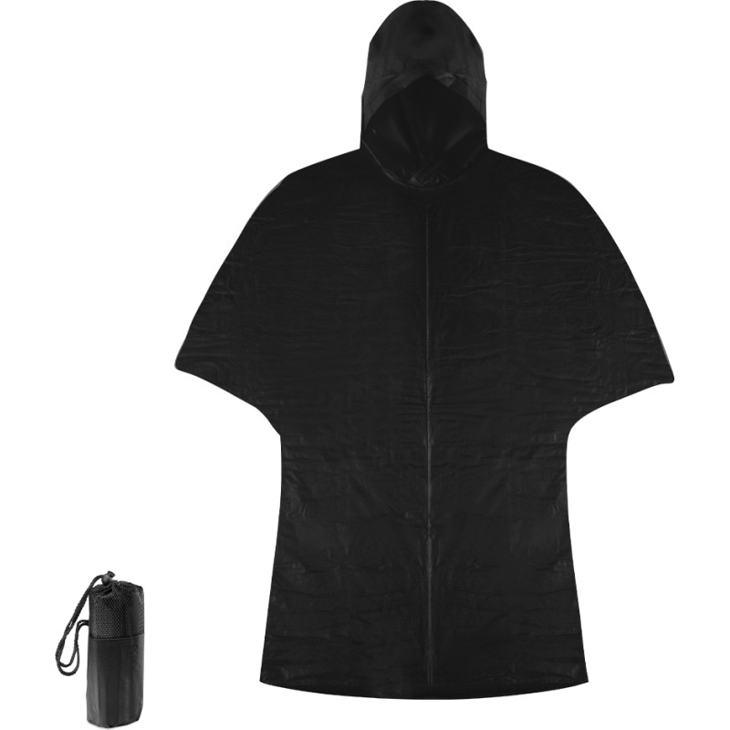 Raincoat Zaril