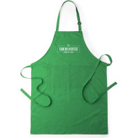 Apron Konner