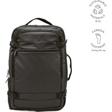 Rupt Galindo Backpack 22L rPET. Side Handle. Fits 17" Laptop