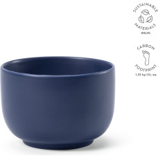 Michelangelo Bowl Ceramic 860 ml. Matt finish