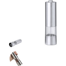 Electric Salt and Pepper Mill Cinder