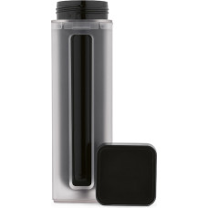 Rupt Lucen Bottle rABS 540ml. Doble Injection Molded