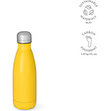 Mississippi 450 Bottle rSS 430ml. Double wall and Leakproof