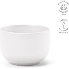Michelangelo Bowl Ceramic 860 ml. Matt finish