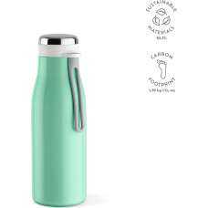 Arkansas 350 Bottle rSS 400ml. Double wall, Leakproof and Handle