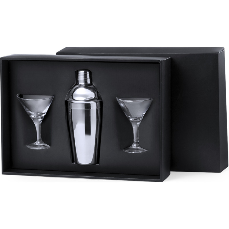 Cocktail Set Cefiro
