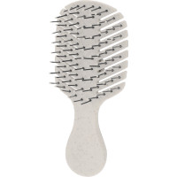 Anti-Tangle Hairbrush Brackens