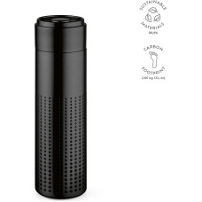 Rupt Perfora Bottle rSS 540ml. Double wall and Leakproof
