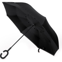 Reversible Umbrella Hamfrey