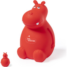 Money Box Hippo