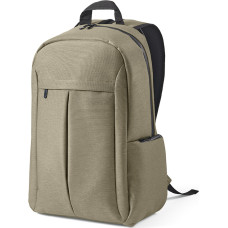 Madrid Backpack 22L rNylon and rPET. Fits 17