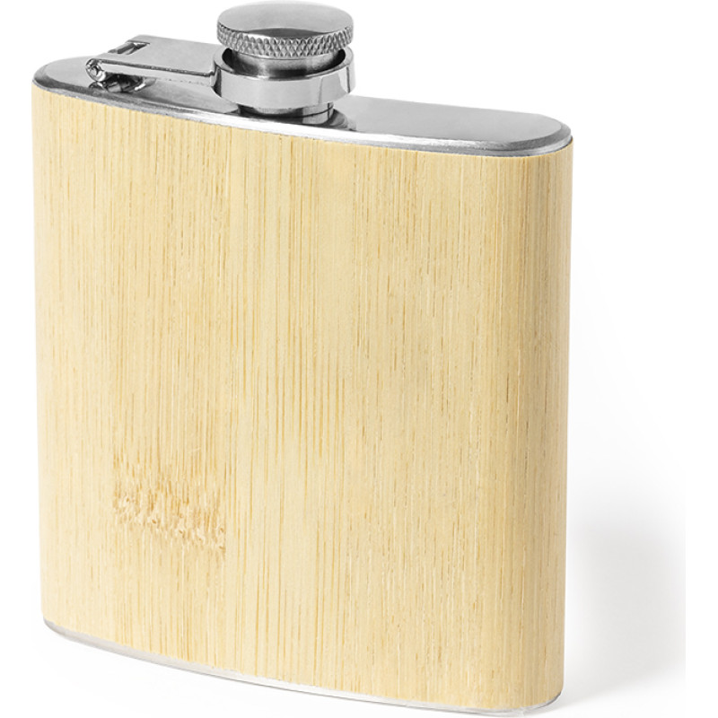 Hip Flask Rediston