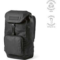 Copenhagen Backpack 20L rCotton. Fits 15.6