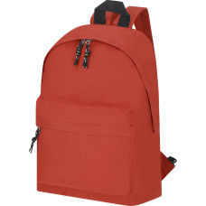 Backpack Discovery