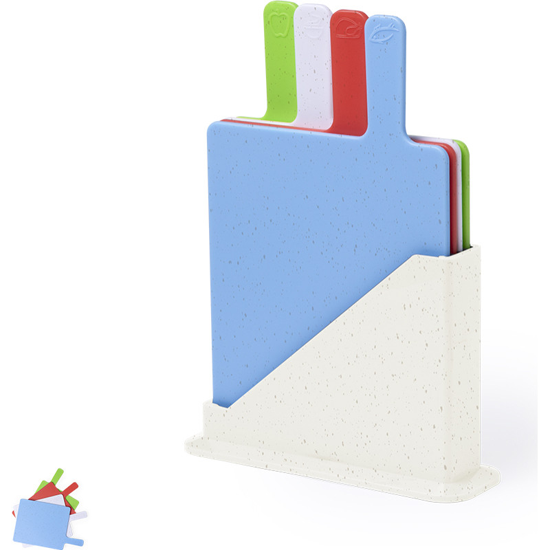 Kitchen Cutting Board Set Miquelson