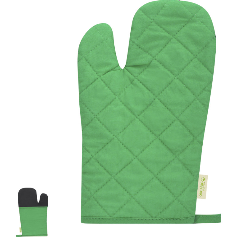 Kitchen Mitten Kinix