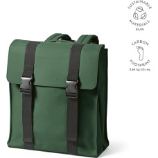 Edinburgh Backpack 22L rPU and rPET. Fits 17