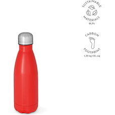 Mississippi 450 Bottle rSS 430ml. Double wall and Leakproof