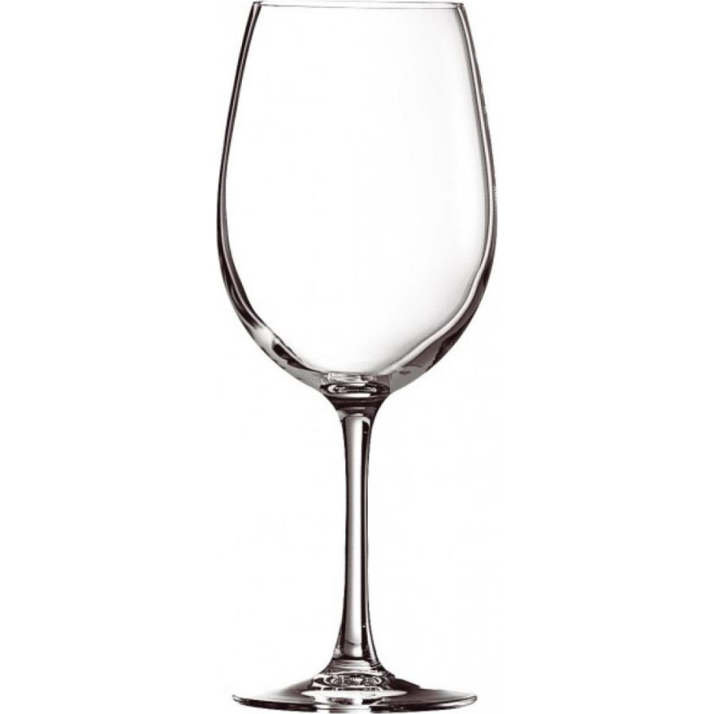 Chef And Sommelier CABERNET VĪNA GLĀZE 25CL, Chef and Sommelier