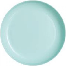 Arcoroc FRIENDS TIME TURQUOISE ŠĶĪVIS 21CM, Arcoroc