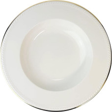 Quality Ceramic APPEAL GOLD ZUPAS ŠĶĪVIS 22,5CM, Quality Ceramic