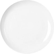Wilmax OLIVIA ROLLED RIM MAIZES ŠĶĪVIS 15CM, PORCELĀNS, Wilmax