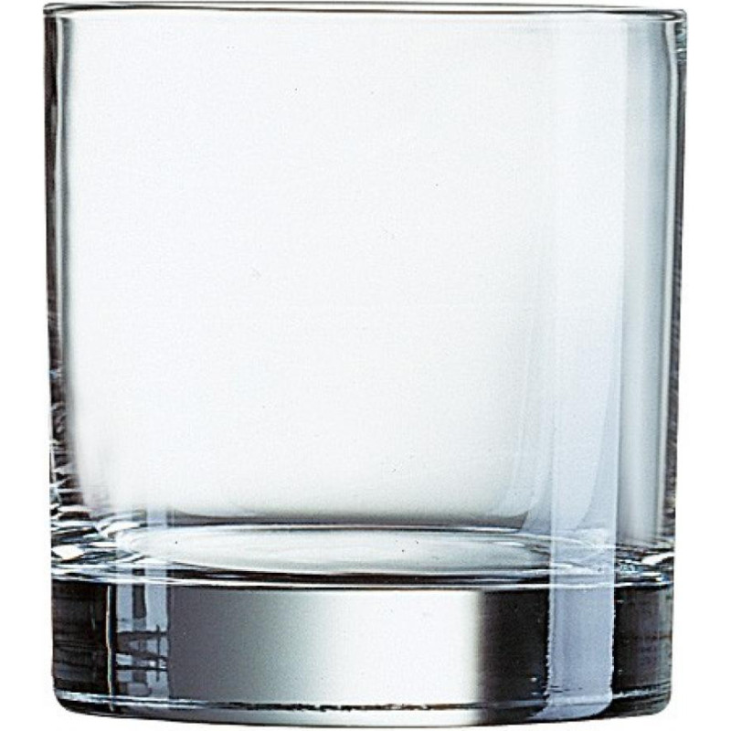 Arcoroc ISLANDE VISKIJA GLĀZE 38CL N6377, Arcoroc