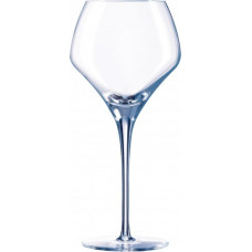 Chef And Sommelier OPEN UP ROUND VĪNA GLĀZES 37CL K6, Chef and Sommelier