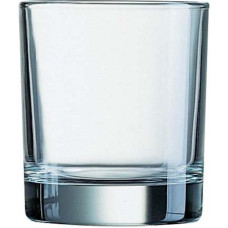 Luminarc ISLANDE ZEMĀS GLĀZES 30CL, 6GAB, (AME N1314), Luminarc