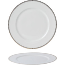 Quality Ceramic LA SAGESSE ŠĶĪVIS 27CM, Quality Ceramic