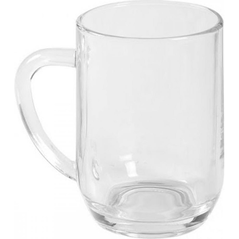 Arcoroc HAWORTH ALUS KAUSS 56CL, Arcoroc