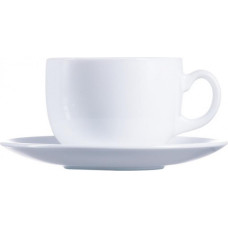 Luminarc DIWALI TASES UN APAKŠTASES 220ML K6, Luminarc