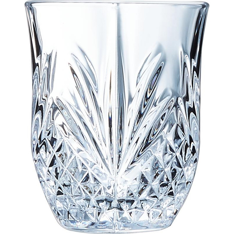 Arcoroc BROADWAY DEGVĪNA GLĀZE 5CL V2910, Arcoroc