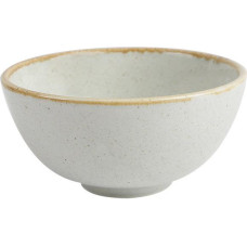 Porland SEASONS pelēka bļoda 13cm, Porland