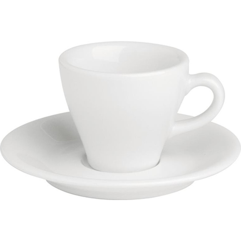 Porland BELLA tase ar apakštasi 70ml, Porland