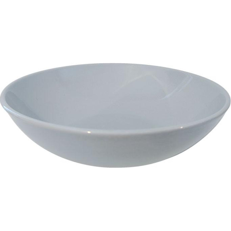 Keramika ALFA ZUPAS ŠĶĪVIS PELĒKS 21 CM, Keramika