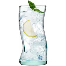 WAS AMORF GLĀZE 44CL, PĀRSTRĀDĀTS STIKLS, WAS