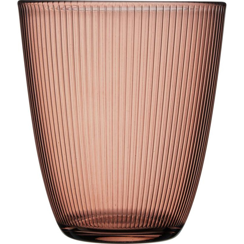 Luminarc CONCEPTO STRIPY AGATE SULAS GLĀZE 31CL, STIKLS, Luminarc