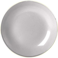 Porland SEASONS pelēks cous cous šķīvis 26cm, Porland