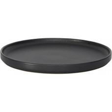 WMF GEO PUSDIENU ŠĶĪVIS 26CM, GRAFĪTA KRĀSĀ, KERAMIKA, WMF