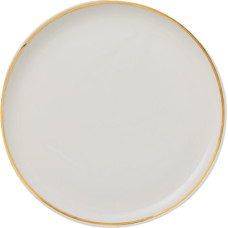Quality Ceramic PRIMA GOLD ŠĶĪVIS 21CM, Quality Ceramic