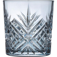 Arcoroc BROADWAY COLOR MAZZARINE VISKIJA GLĀZE 30CL, G.ZILA, STIKLS, Arcoroc