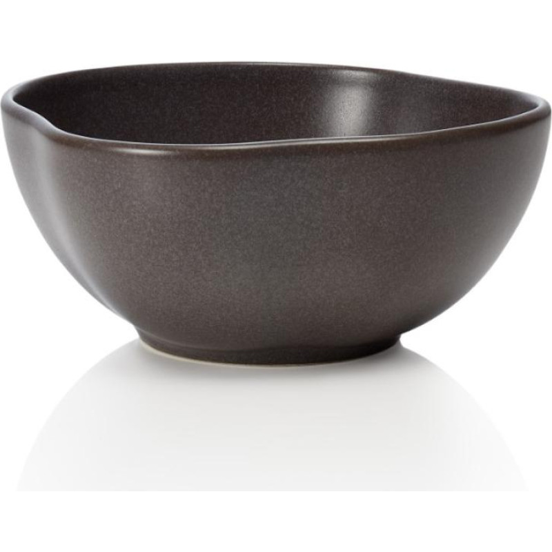 WAS ROCKZZERO BĻODA 500ML, D16CM, PELĒKA, KERAMIKA, WAS