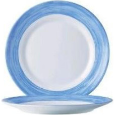 Luminarc BRUSH BLUE DESERTA ŠĶĪVIS 19.5CM, Luminarc