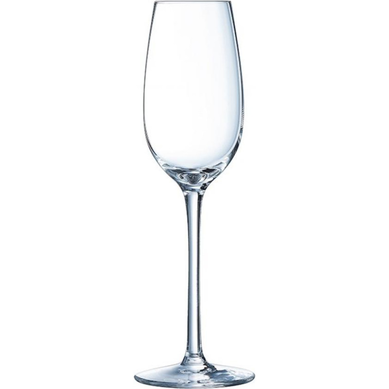 Chef And Sommelier SPIRITS ŠERIJA GLĀZE 120ML, Chef and Sommelier