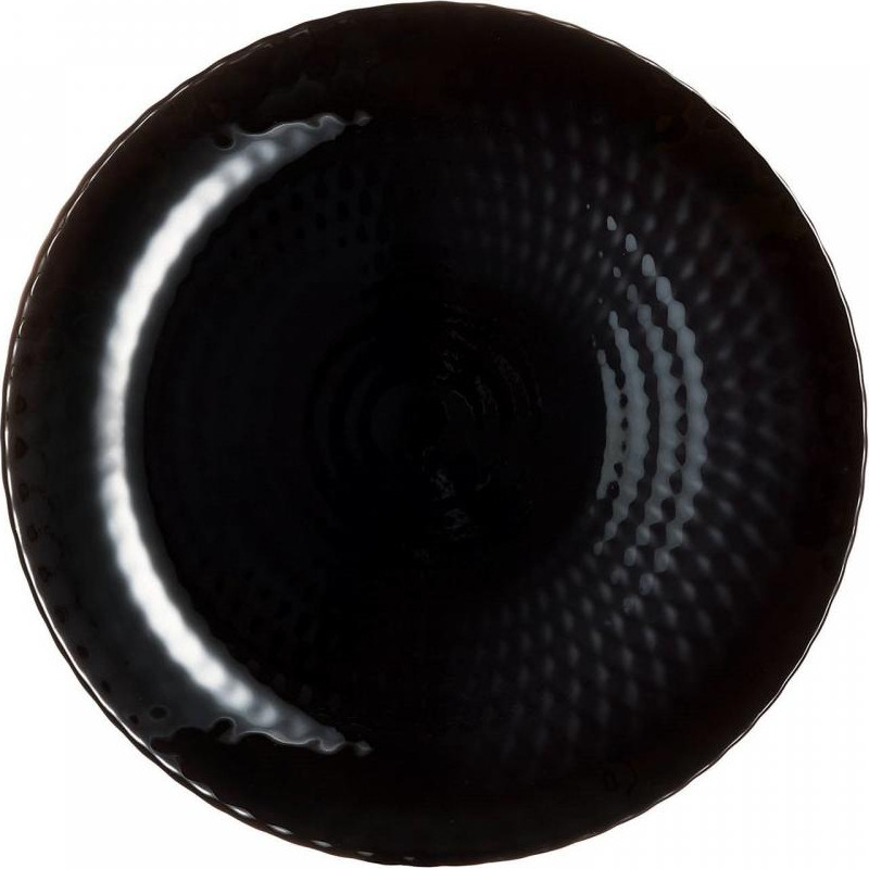 Luminarc PAMPILLE BLACK DESERTA ŠĶĪVIS 19CM, Luminarc